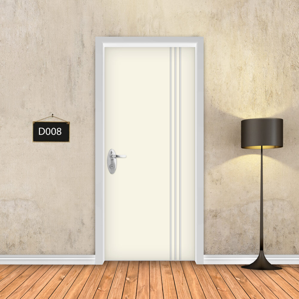 Empty grunge interior