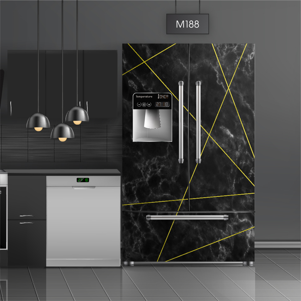 M188_BalaganGold_BlackMarble