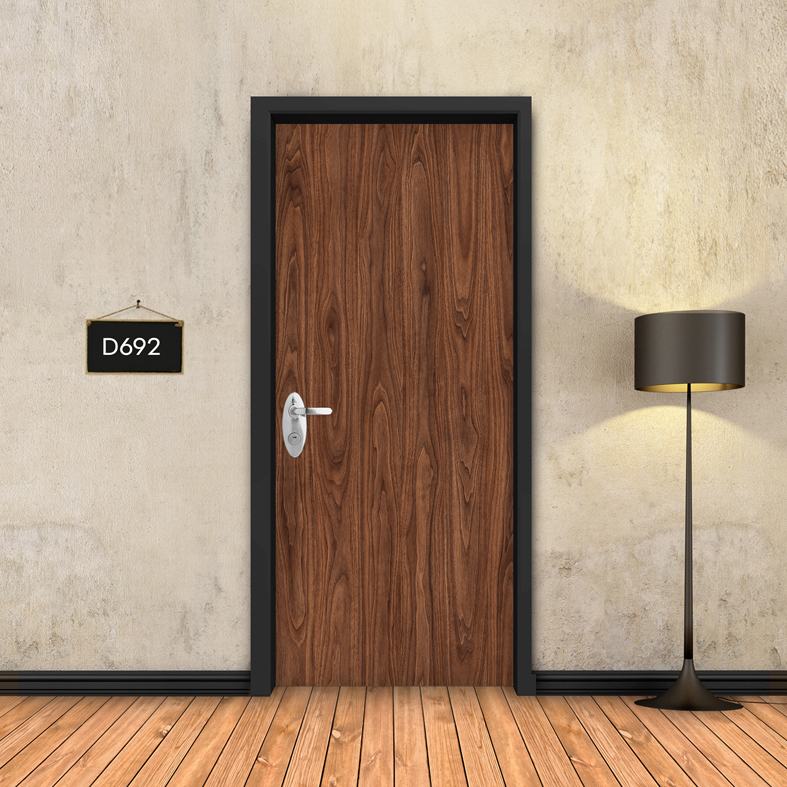 Empty grunge interior