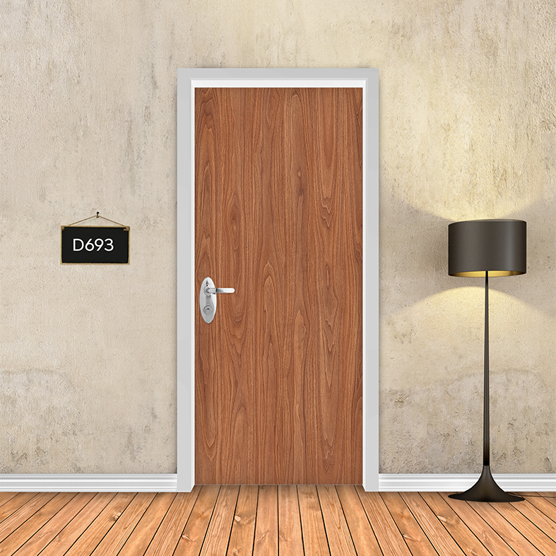 Empty grunge interior